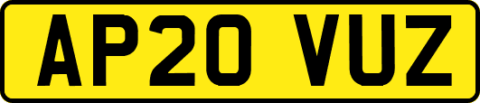 AP20VUZ