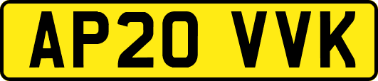 AP20VVK