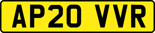 AP20VVR