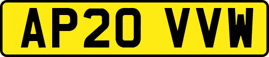 AP20VVW