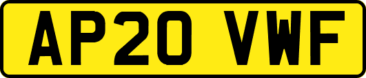 AP20VWF