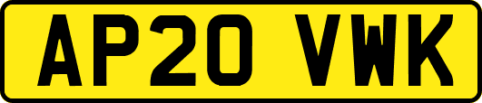 AP20VWK