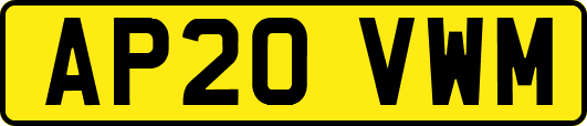 AP20VWM