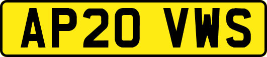 AP20VWS