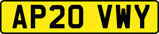 AP20VWY