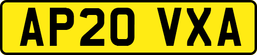 AP20VXA
