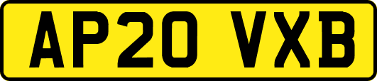 AP20VXB