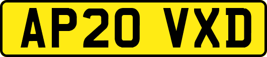 AP20VXD