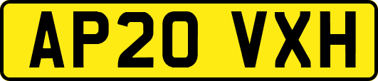 AP20VXH