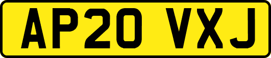 AP20VXJ