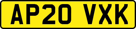 AP20VXK