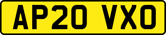 AP20VXO