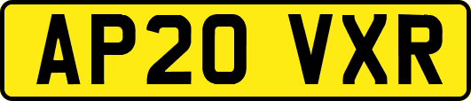 AP20VXR