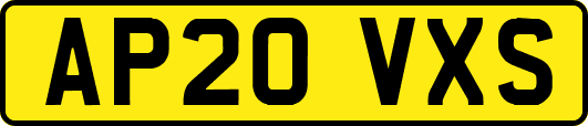 AP20VXS