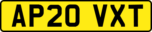 AP20VXT