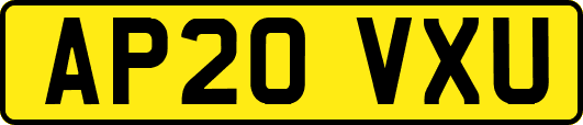 AP20VXU