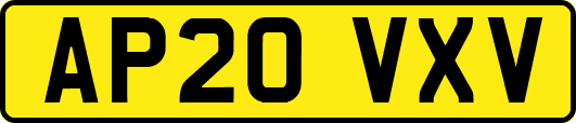 AP20VXV