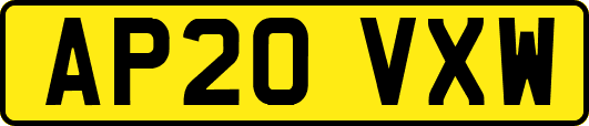 AP20VXW