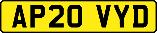 AP20VYD