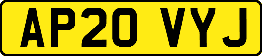 AP20VYJ