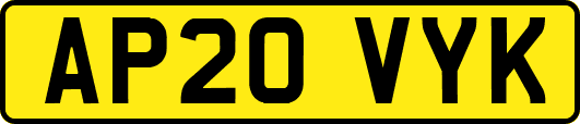 AP20VYK