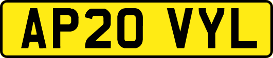 AP20VYL