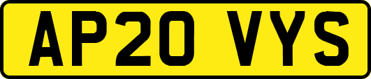 AP20VYS