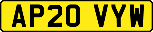 AP20VYW
