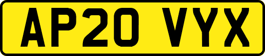 AP20VYX