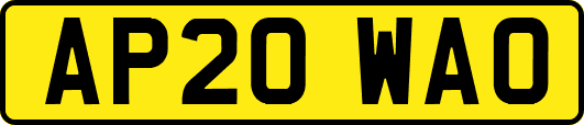AP20WAO