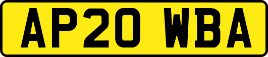 AP20WBA