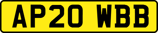 AP20WBB