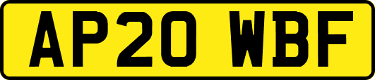 AP20WBF