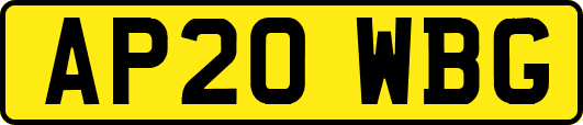 AP20WBG