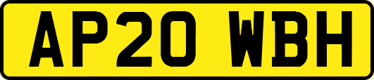 AP20WBH