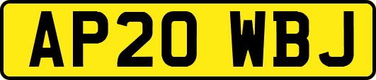 AP20WBJ