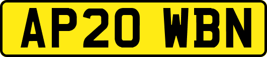 AP20WBN