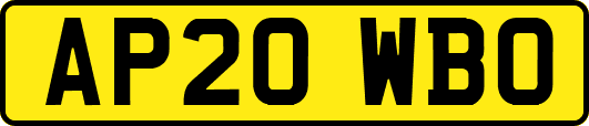AP20WBO
