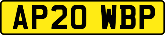 AP20WBP