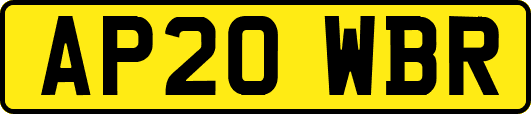 AP20WBR