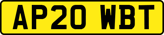AP20WBT