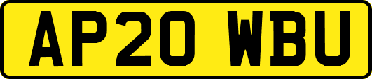 AP20WBU