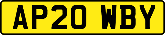 AP20WBY