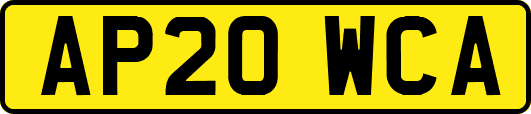 AP20WCA