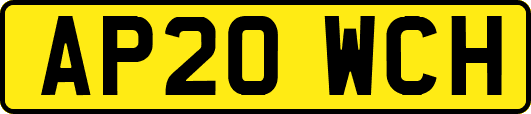AP20WCH
