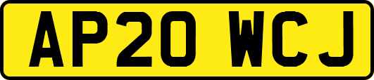AP20WCJ