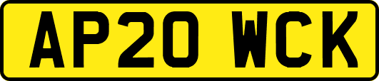 AP20WCK