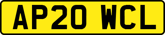 AP20WCL