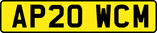 AP20WCM