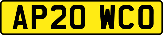 AP20WCO